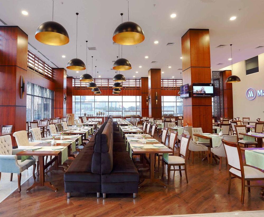 Manesol Fuar Hotel Istanbul Ngoại thất bức ảnh