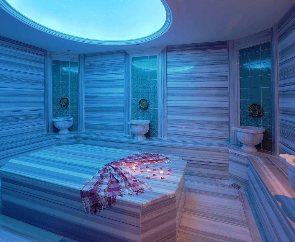 Manesol Fuar Hotel Istanbul Ngoại thất bức ảnh