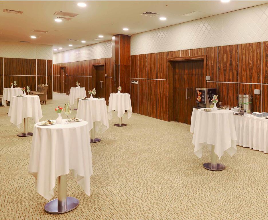 Manesol Fuar Hotel Istanbul Ngoại thất bức ảnh