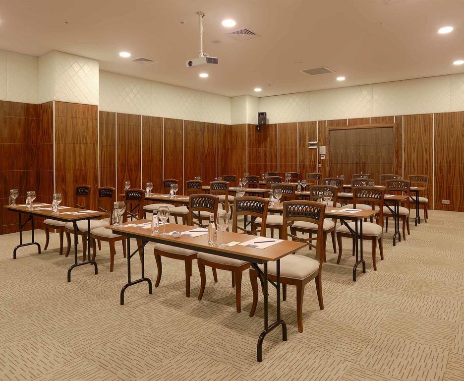 Manesol Fuar Hotel Istanbul Ngoại thất bức ảnh