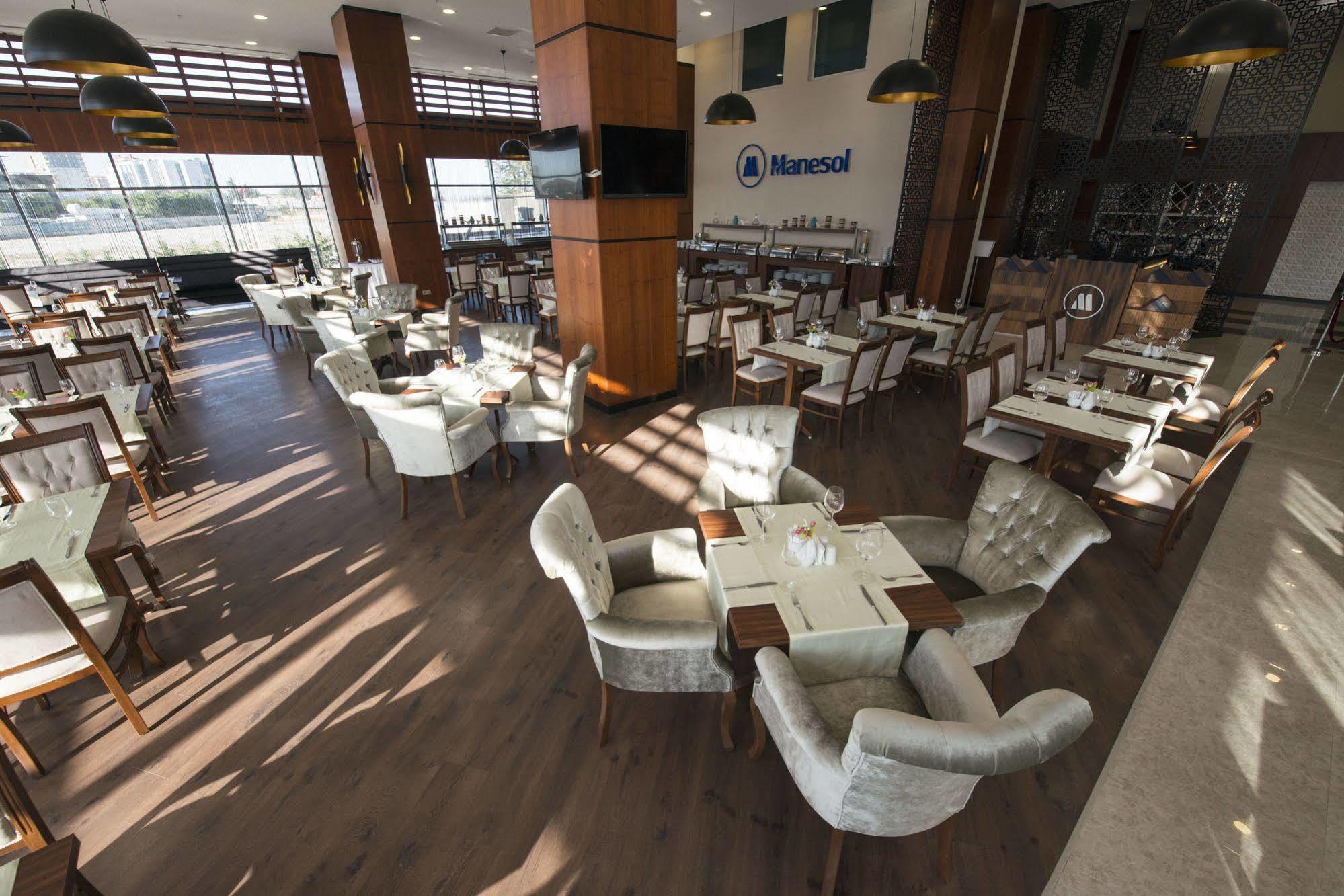 Manesol Fuar Hotel Istanbul Ngoại thất bức ảnh