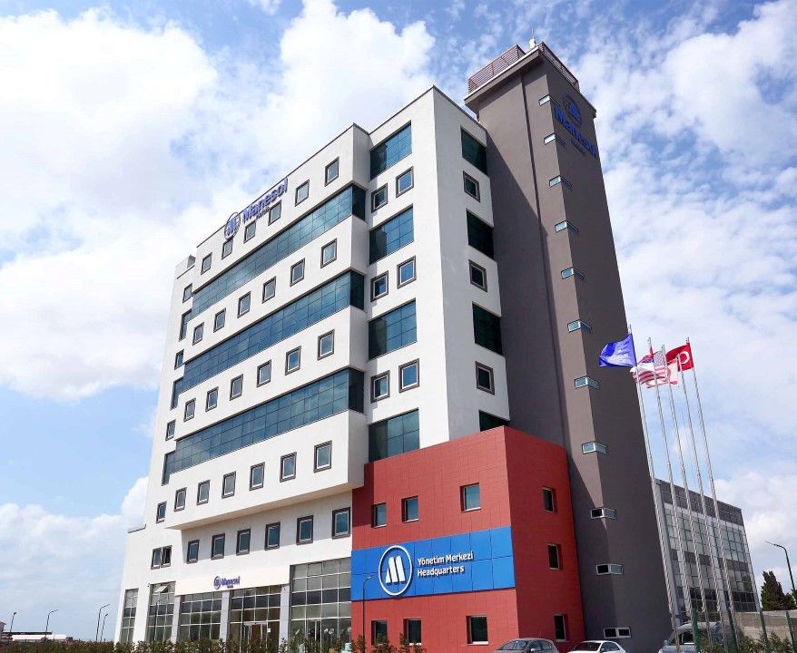 Manesol Fuar Hotel Istanbul Ngoại thất bức ảnh